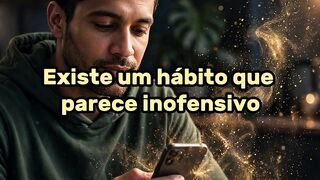 O Hábito Que Está Destruindo Seu Dinheiro Todos os Meses