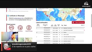 Alerta en el norte de California_ riesgo de sismo mayor