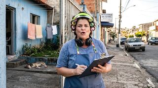 Cleide maravilha canal OFICIAL