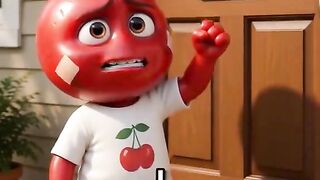 fruit soap opera #18