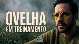 Ovelha em Treinamento | David Luz (Clipe Oficial)