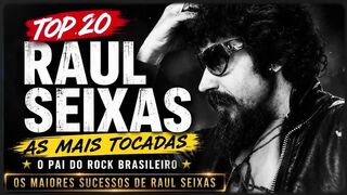 RAUL SEIXAS