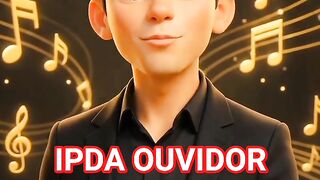 IPDA DE OUVIDOR BRASIL