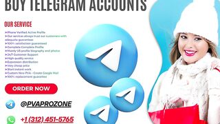 Top 13 Trusted Websites For Buying Telegram Accounts ...