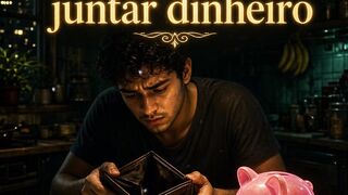 Por Que Você Nunca Consegue Juntar Dinheiro? 7 Erros Que Estão Te Impedindo