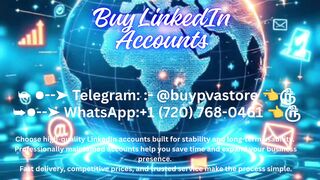 Top 17 Places to Buy Aged LinkedIn Accounts and Should in 2027