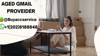 Top 19 Easy Sites to Buy Aged Gmail Accounts Safe