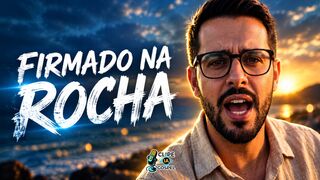 Elias Soares I Firmado na Rocha