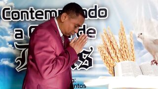 LOUVOR GOSPEL, HOJE SO VIM AGRADECER.