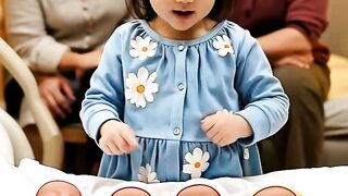 4 baby reaction