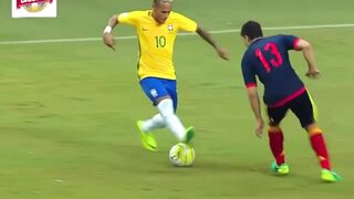 ⚽ Do Menino Ney ao fenômeno: o futebol nunca foi o mesmo!