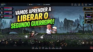 🚨 HOW TO UNLOCK THE SECOND WARRIOR! 😱 COMPLETE STEP-BY-STEP GUIDE | GameCripto