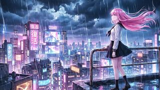 Echoes of Me | Emotional Future Bass & EDM | Fukkatsu Beats