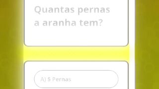 Teste de Inteligência