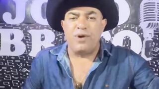 Bota Pra Remexer – João Brito Bregaxote 🎶🔥