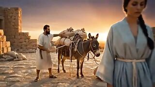LOUVOR GOSPEL, O LAMENTO DE GIBEA.