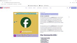 The Ultimate Guide to Buying Old Yahoo accounts | USA