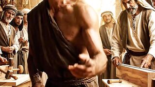 In His Father’s House ...?