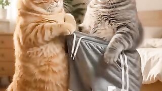 AMANTES DE GATOS KKKKK