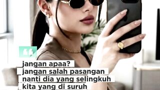 Wanita cantik 20