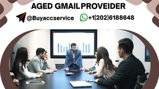 How Experts Choose the Best Aged Gmail Accounts Safe ...