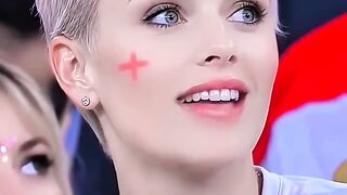 AS MAIS BELAS MULHERES EM CAMPO-COPA 2026