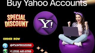 How to Safely Buy Yahoo Accounts A Step-by-Step Guide