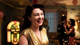Rockabilly Memories for an Old Soul - 1950s Dream World
