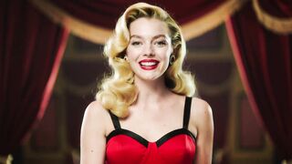 Uploading 1950s Love Song - I Belong To You - 1950s Dream World