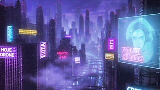 SIGNAL OVERLOAD | A Transmission From Another Universe
