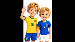 Vladson & Nicola #11