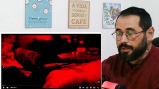 REAGINDO_ Lobisomens são Piores do que Você Imagina