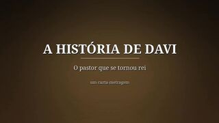 filme bom estoria de davi