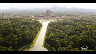 The Remarried Empress _ Teaser Trailer _ Disney+ Singapore