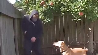 He Thought He Could Get Away With This… 😳