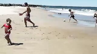 Praia de bombinhas