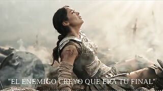VSD/🔥 ¡NO ME RINDO! ¡AHORA VOY CON MÁS FUERZA QUE NUNCA! ⚔️