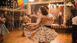 "Step Back Into the 1950s - Where Rock & Roll, First Love & Timeless Memories Come Alive!