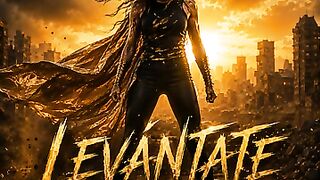LEVÁNTATE