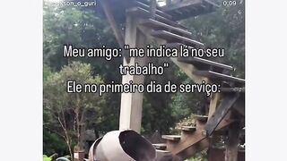 Video engraçado 15