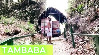 Tambaba Unfiltered 🌴 The Naturist Paradise Few Have the Courage to Explore