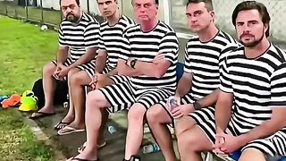 Esse é o fim da família bolsonaro