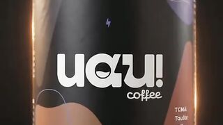 Can of Coffee