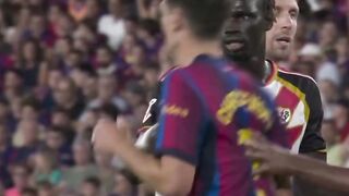 Barcelone vs Mayo 31 août 2026