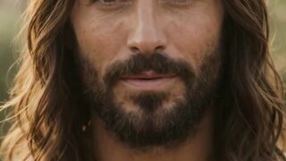 Jesus Says: I See Your Pain, Even When You Smile