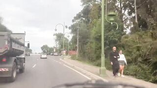 indo pra canela no rio grande do sul