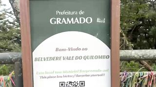 dia de folga, quem nao quer viajar?