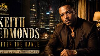 Keith Edmonds - After The Dance 💔 You Forgot This 1993 Slow Jam Existed...
