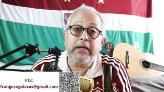 Pós Jogo | Athletico 3x3 FLUMINENSE | Ódio total