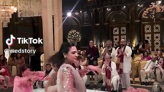 Wedding Event Dance 28
